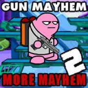 Gun Mayhem 2 More Mayhem