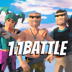 1v1 Battle