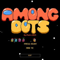 Among Dots
