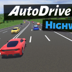 Auto Drive