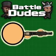 BattleDudes io