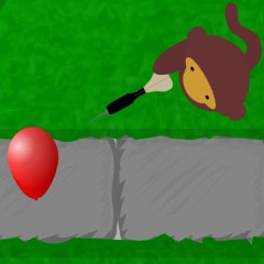 Bloons Tower Defense