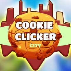 Cookie Clicker City