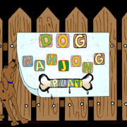 Dog Mahjong