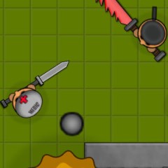 Doomz. IO