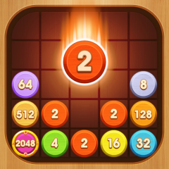 Drop And Merge The Numbers