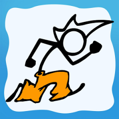 Fancy Pants 3