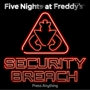FNAF Security Breach