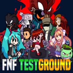 FNF TestGround