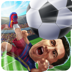 Football Legends 2019