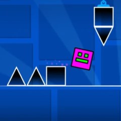 Geometry Dash World