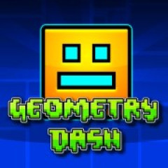 Geometry Jump World