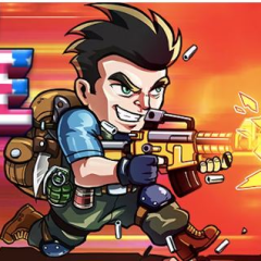 Guns Of Rage