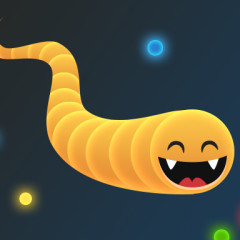 Happy Snakes