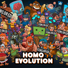 Homo Evolution