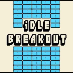Idle Breakout