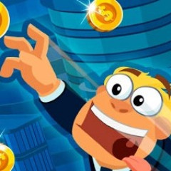 Jump And Get Rich