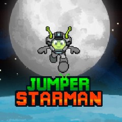 Jumper Starman