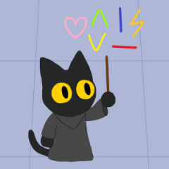 Magic Cat Academy
