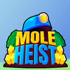 Mole Heist