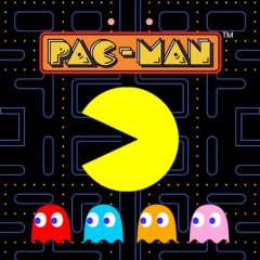 Pacman 30th Anniversary