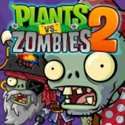 Plants And Zombies 2 Online