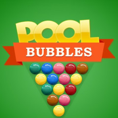 Pool Bubbles