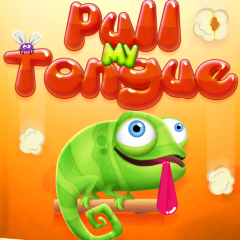 Pull My Tongue