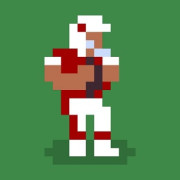 Retro Bowl Game