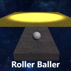 Roller Baller