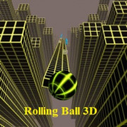Rolling Ball 3D