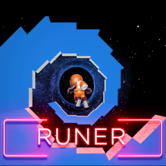 Runner Multiplayer