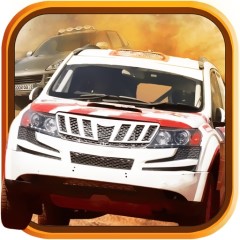 Sahara Racer