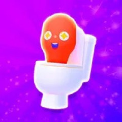 Skibidi Toilet