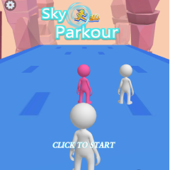 Sky Parkour