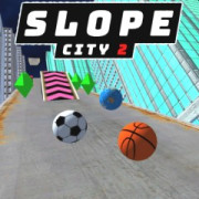 Slope City 2