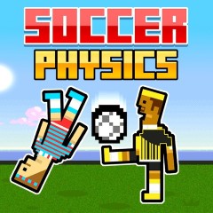 Soccer Physics