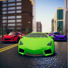 Sports Car Challenge