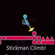 Stickman Climb!