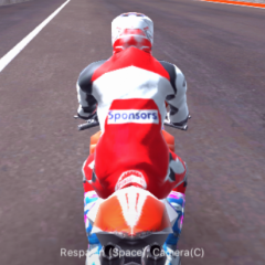 Super Bike The Champion