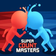 Super Count Master