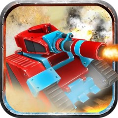 Tank Mayhem