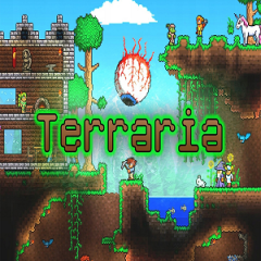 Terraria