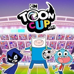 Toon Cup 2021