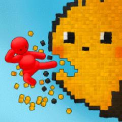 Wall Crusher Hero