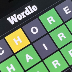 Wordle