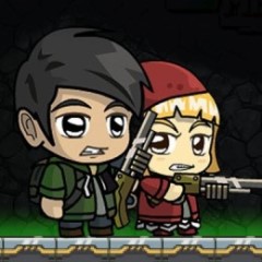 Zombie Mission 12
