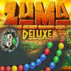 Zuma Deluxe