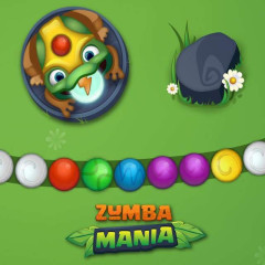 Zumba Mania