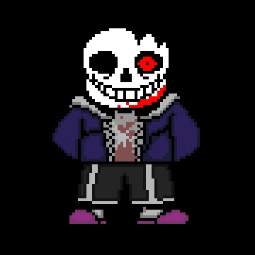 How to make your own custom sans attacks (bad time simulator) 